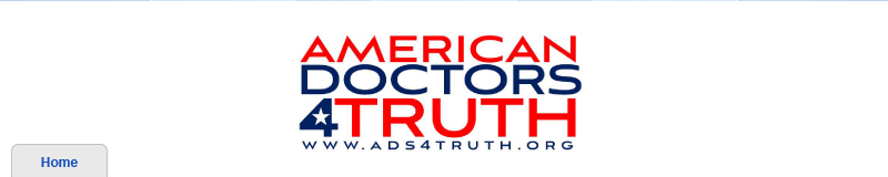 American Doctors 4 Truth dot org